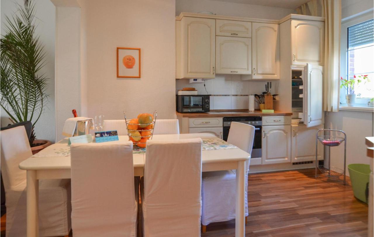 2 Bedroom Lovely Home In برلين المظهر الخارجي الصورة
