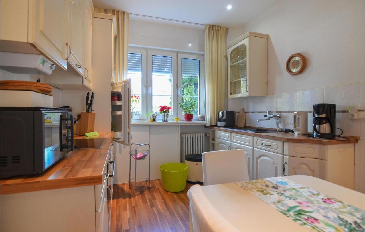 2 Bedroom Lovely Home In برلين المظهر الخارجي الصورة