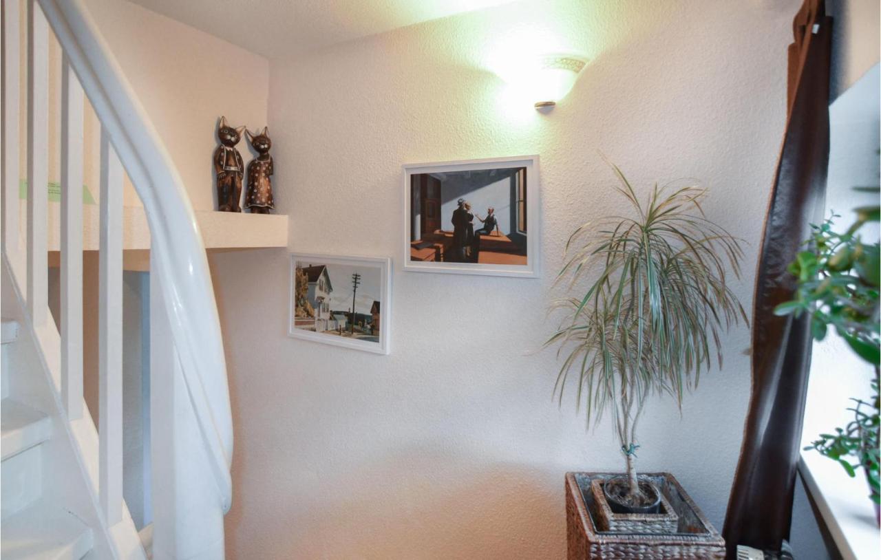 2 Bedroom Lovely Home In برلين المظهر الخارجي الصورة