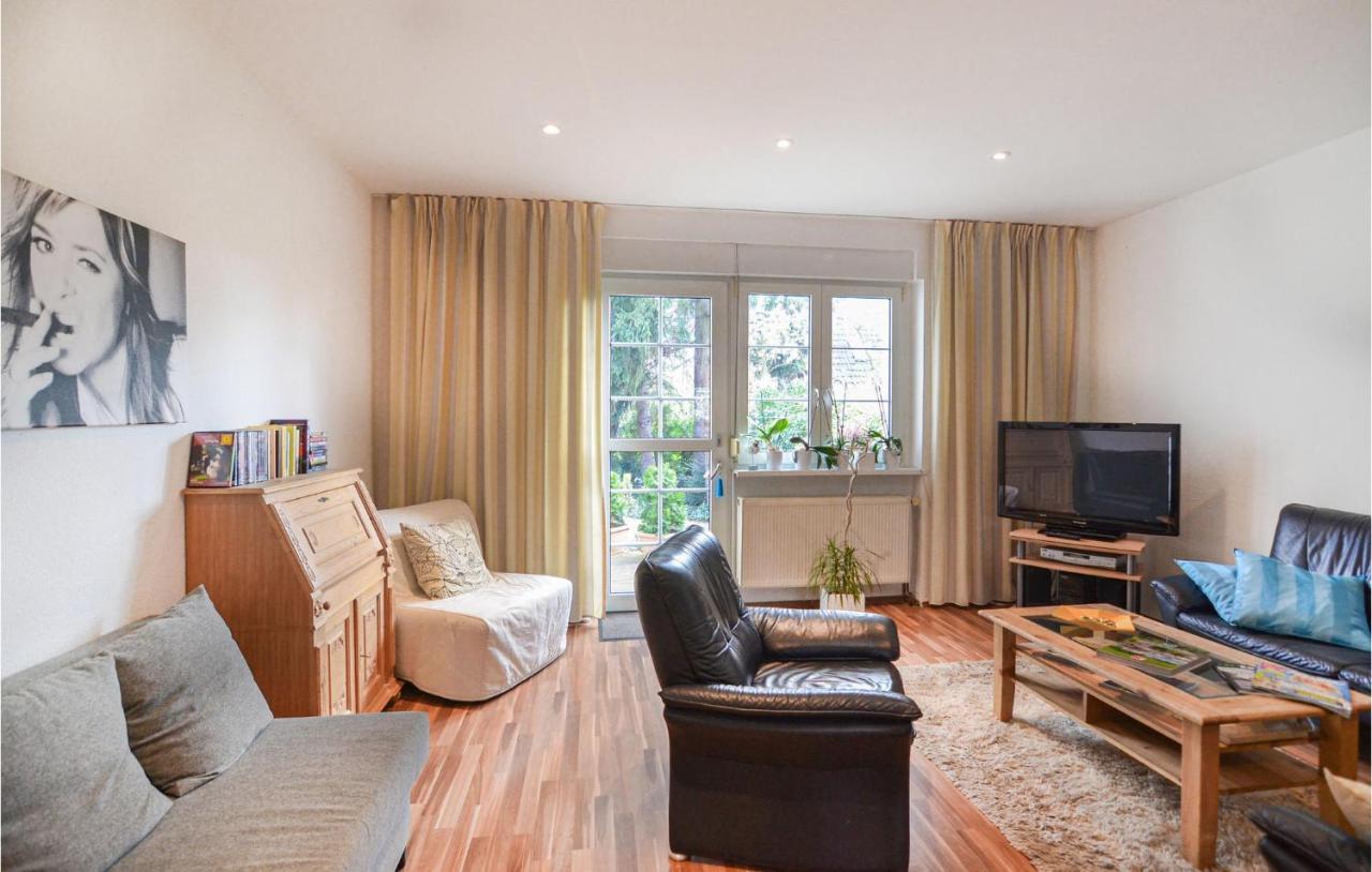 2 Bedroom Lovely Home In برلين المظهر الخارجي الصورة