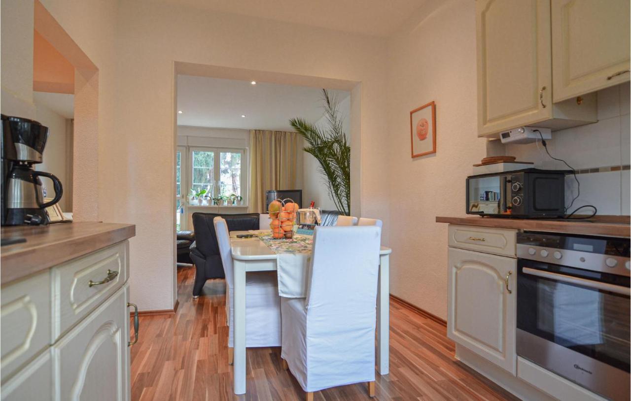 2 Bedroom Lovely Home In برلين المظهر الخارجي الصورة