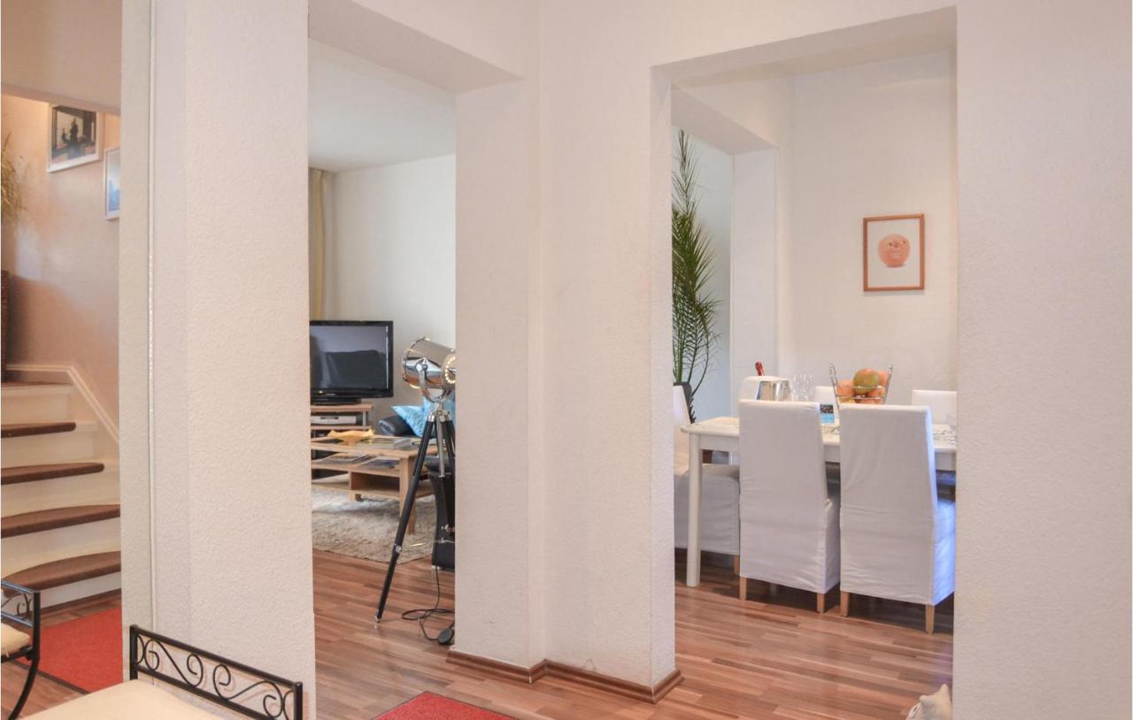2 Bedroom Lovely Home In برلين المظهر الخارجي الصورة